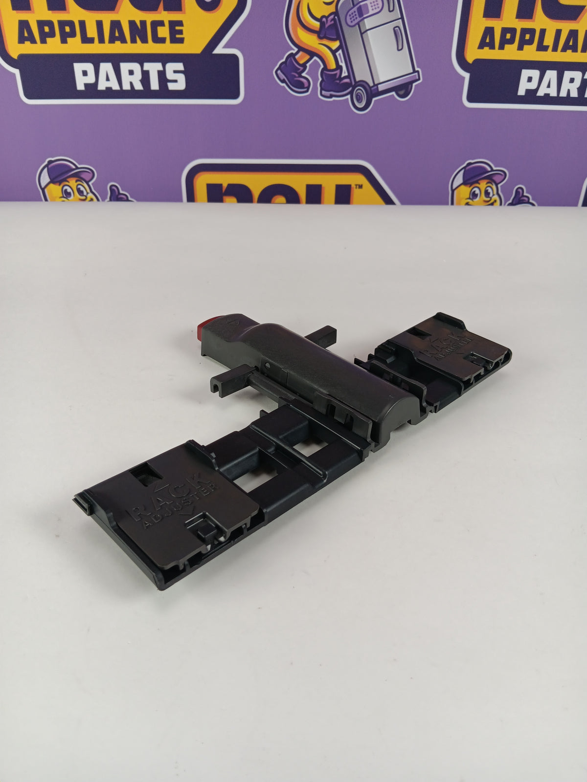 Whirlpool Dishwasher Racks W11551537