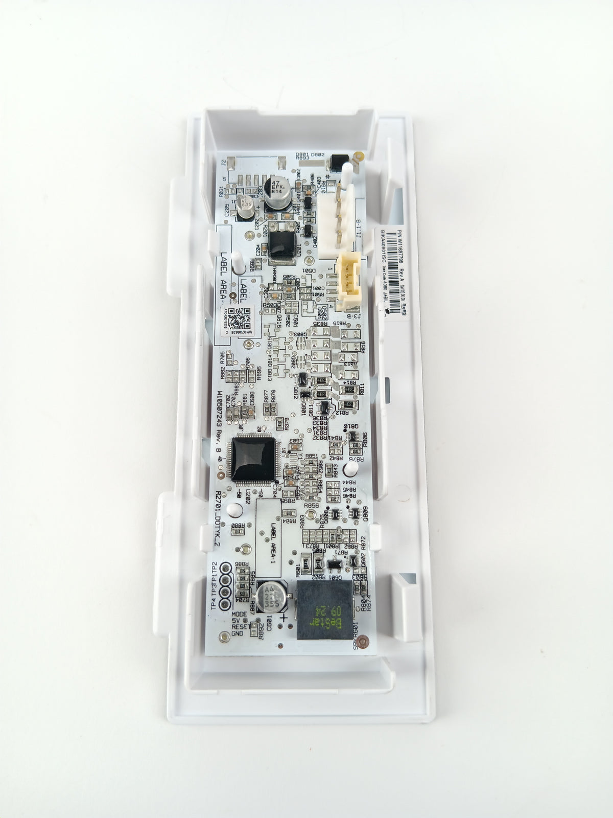 Whirlpool Refrigerator & Freezer Misc. Parts W11728344