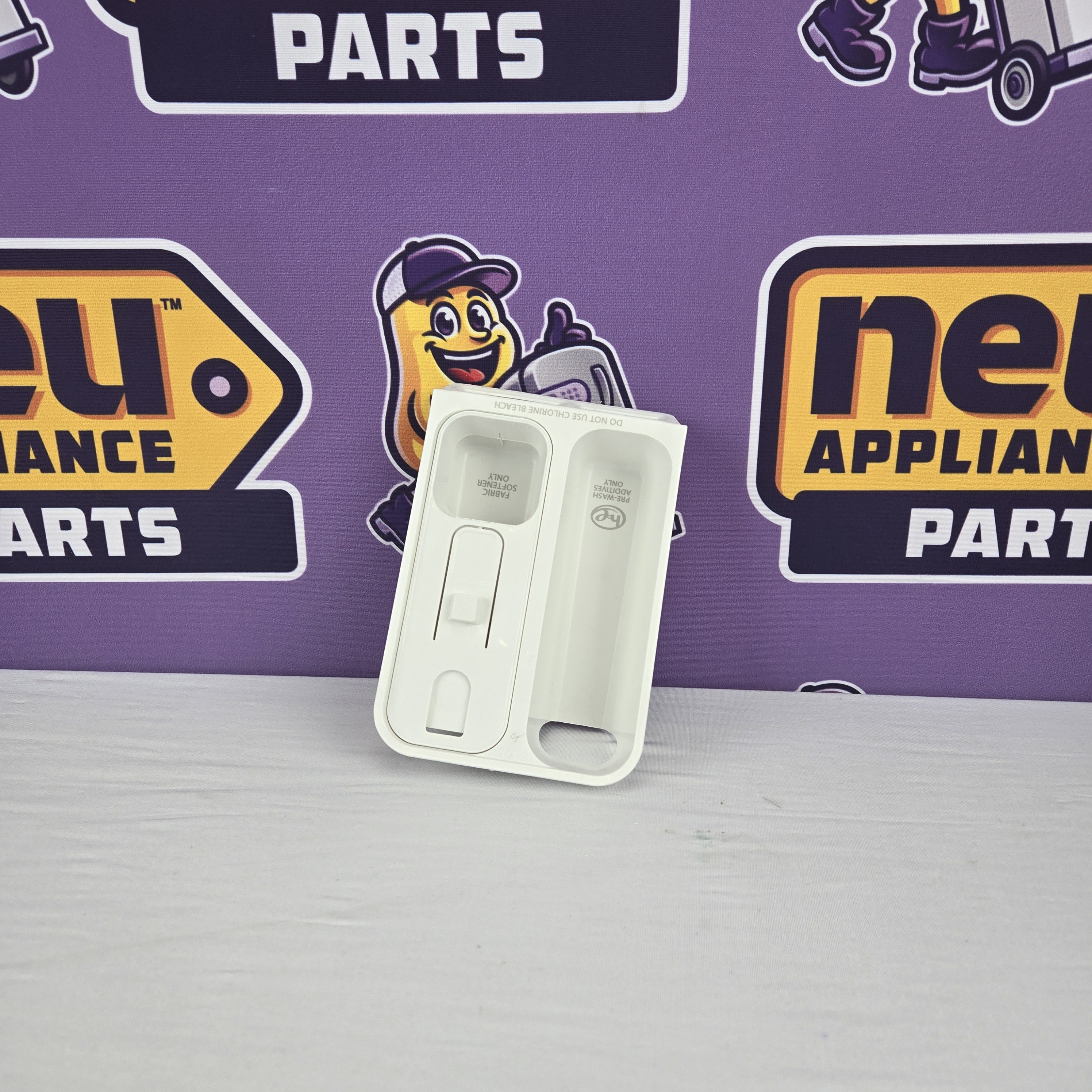 Whirlpool W10868280 Washer Dispenser Parts