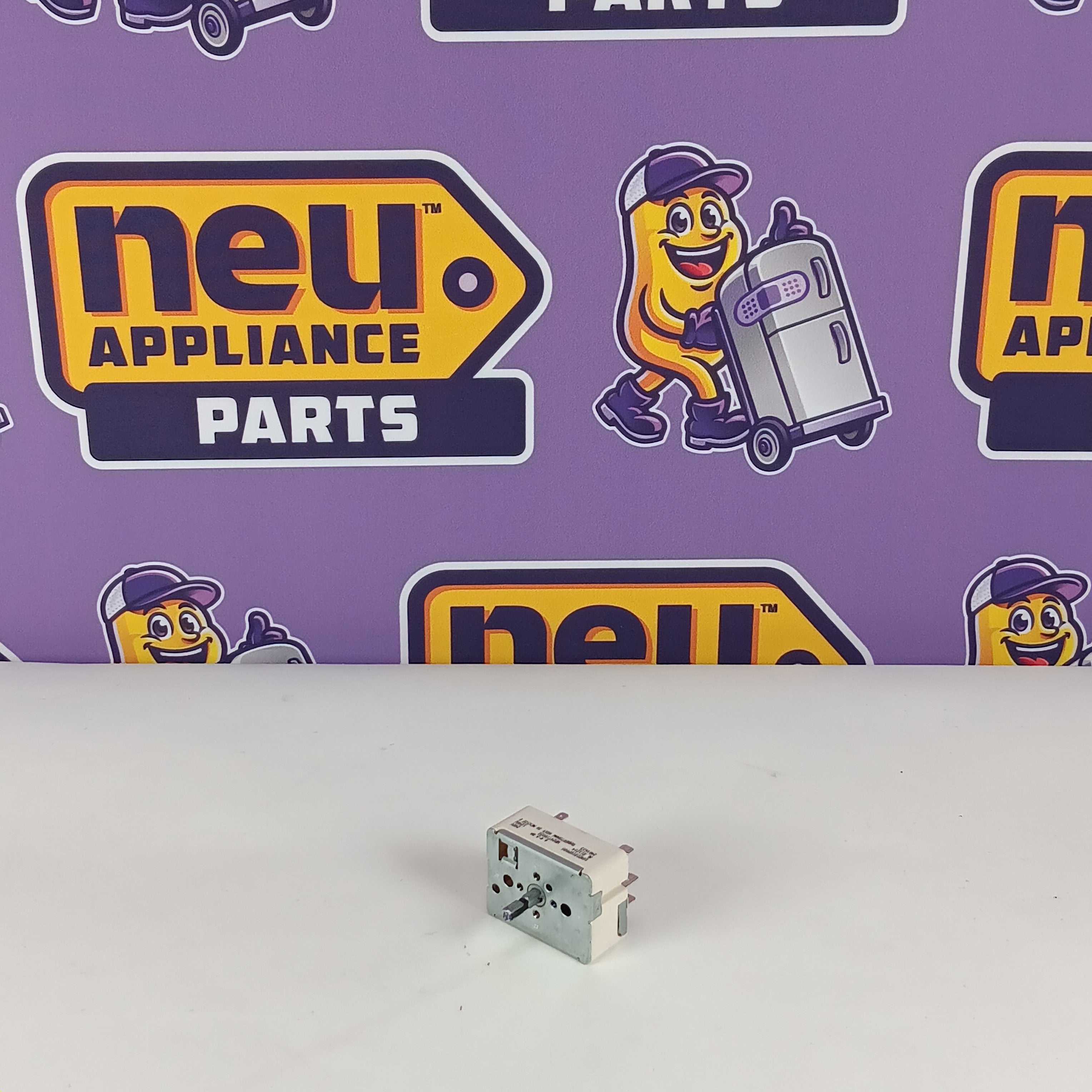 GE Range Misc. Parts WS01F01649