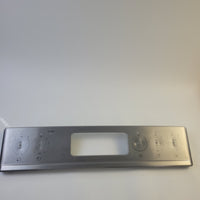 Frigidaire Range Front Panels 316572418