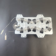 Samsung Dryer Heating Elements DC47-00019A