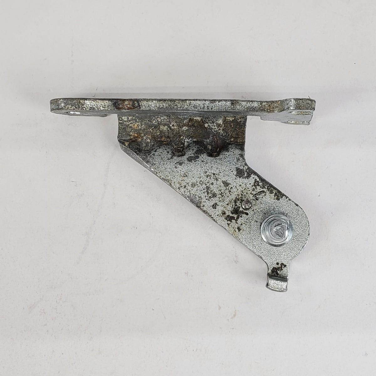 Frigidaire Refrigerator & Freezer Hinges 241767211