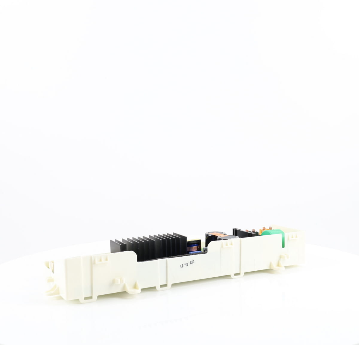 LG Washer Control Boards EBR81634303