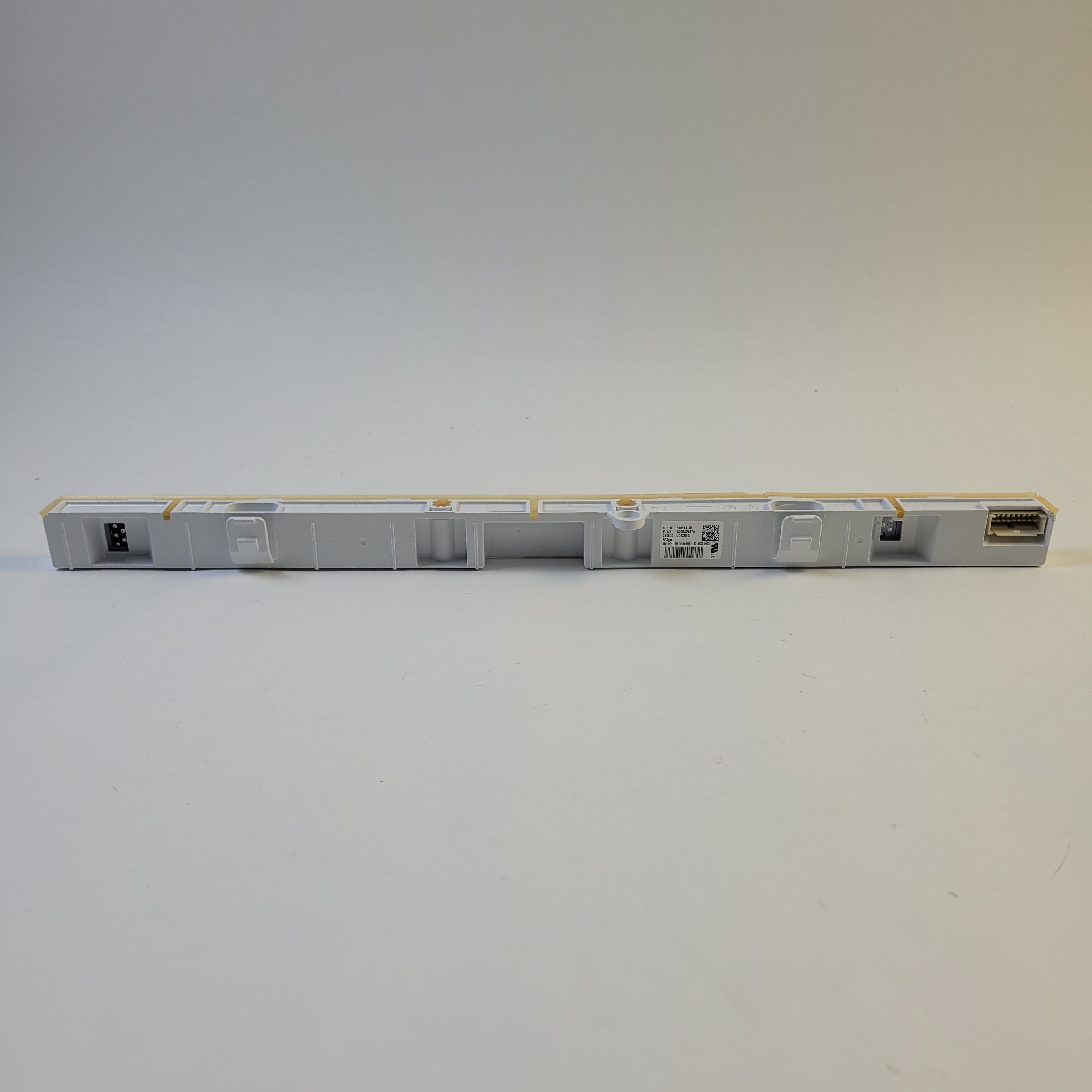 Electrolux Dishwasher Control Panels A22642404