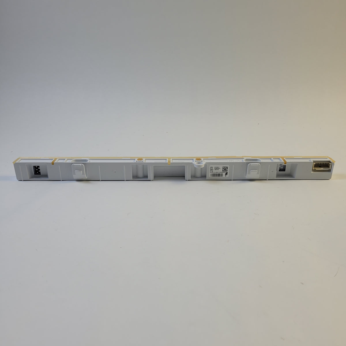Electrolux Dishwasher Control Panels A22642404