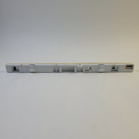 Electrolux Dishwasher Control Panels A22642404