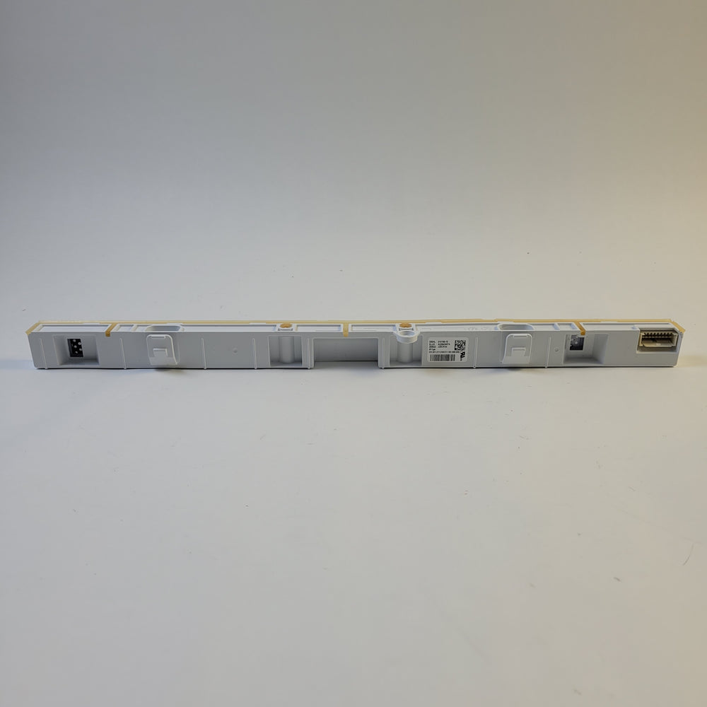 Electrolux Dishwasher Control Panels A22642404