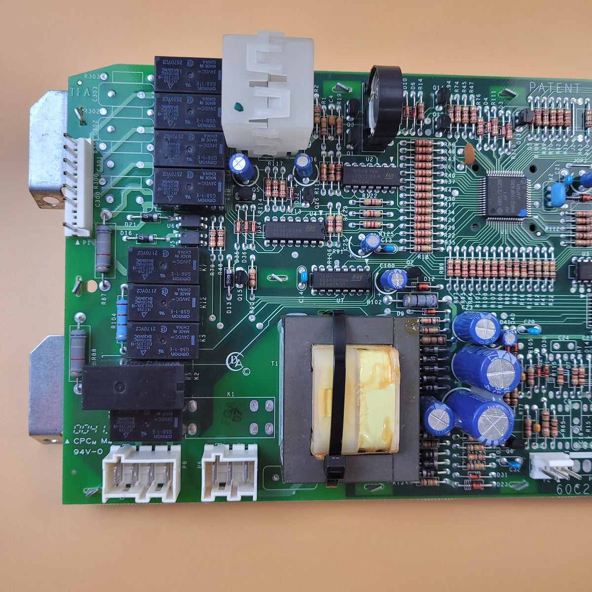 Whirlpool Washer Control Boards 22003573