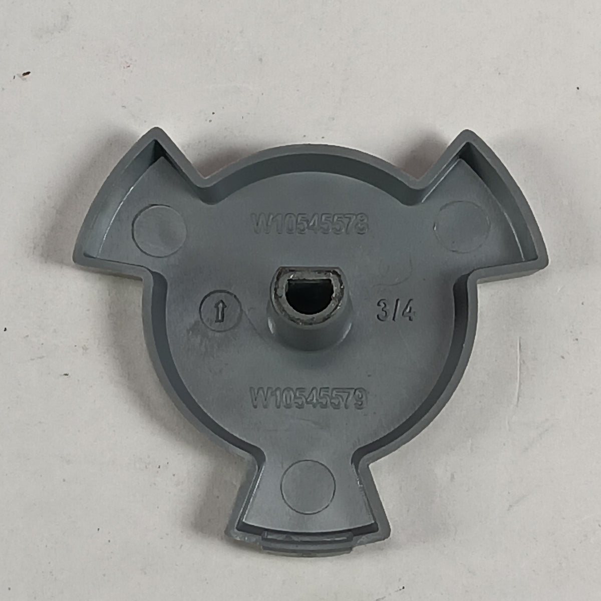 Whirlpool Microwave Misc. Parts W11179756