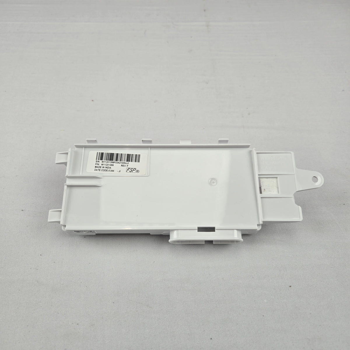 Whirlpool Washer Control Boards W11519742