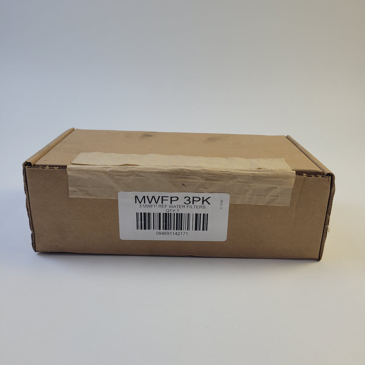 GE Refrigerator & Freezer Water Filters MWFP