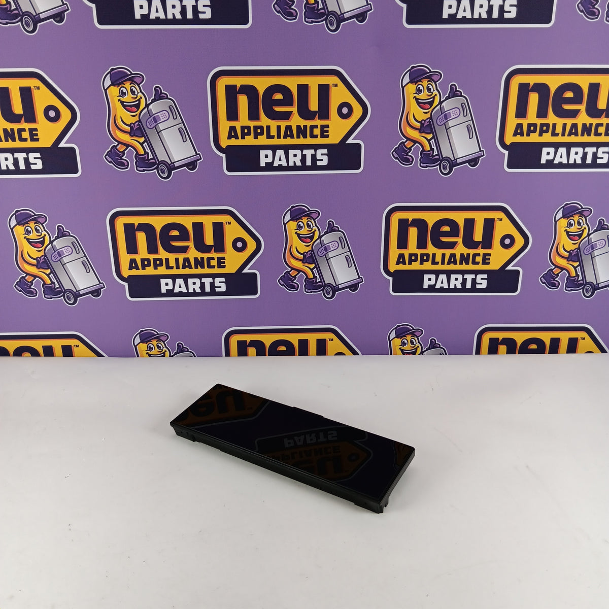 GE Range Control Panel WB27X42946