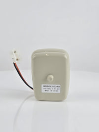 -- N/A Refrigerator & Freezer Motors WR60X10348