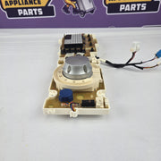 LG Washer Control Boards EBR78534411