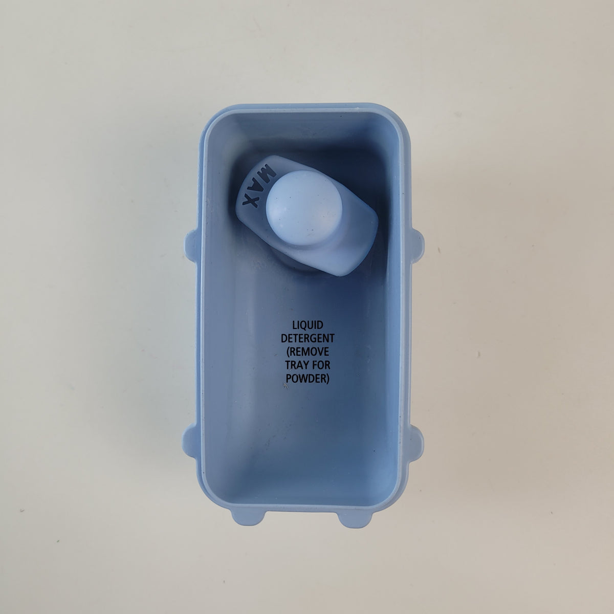 Samsung Washer Dispenser Parts DC61-02427D
