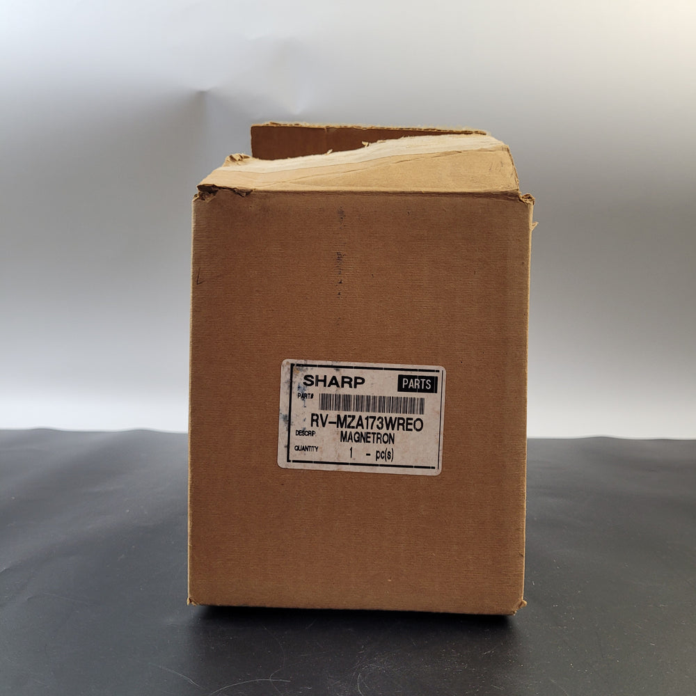 Sharp Microwave Magnetrons RV-MZA173WREO