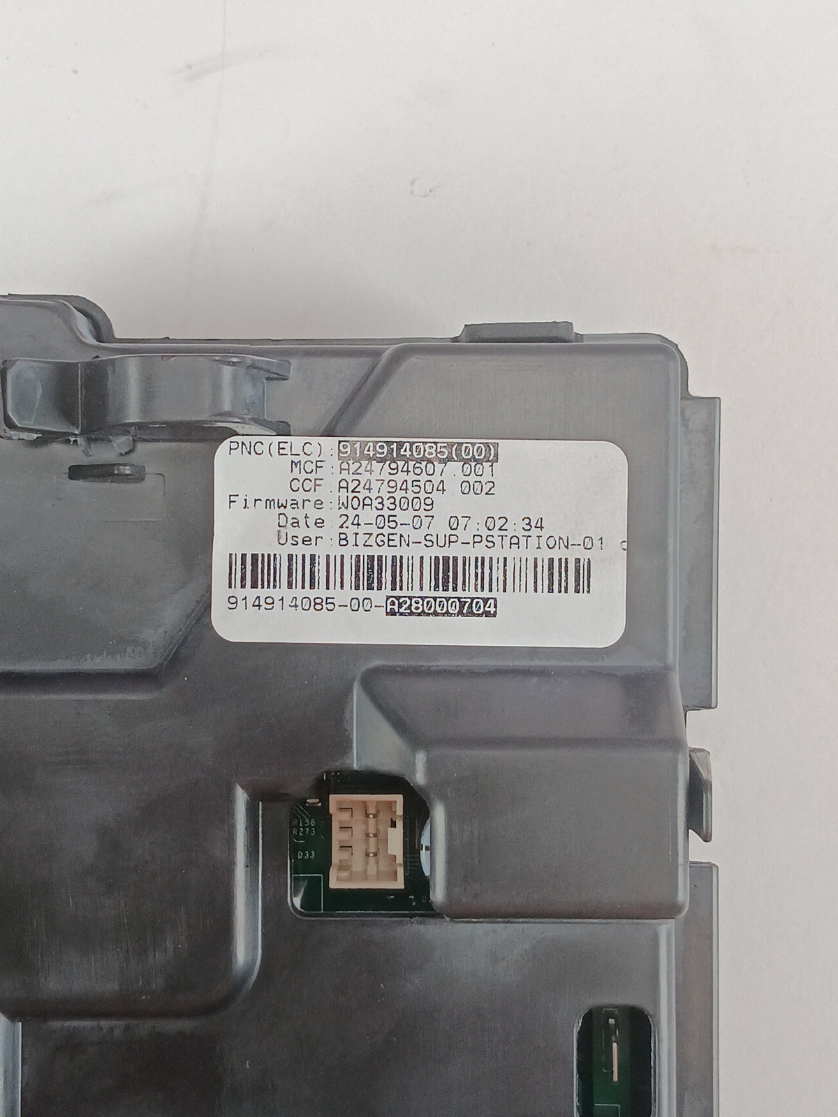 Electrolux Washer Control Boards 5304529891