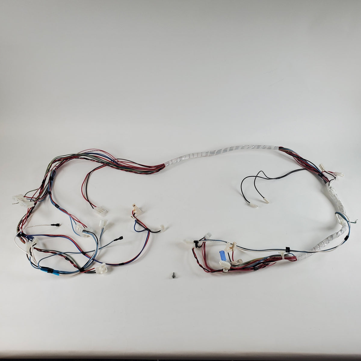 Whirlpool Dryer Wiring Harnesses W11164043