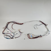 Whirlpool Dryer Wiring Harnesses W11164043