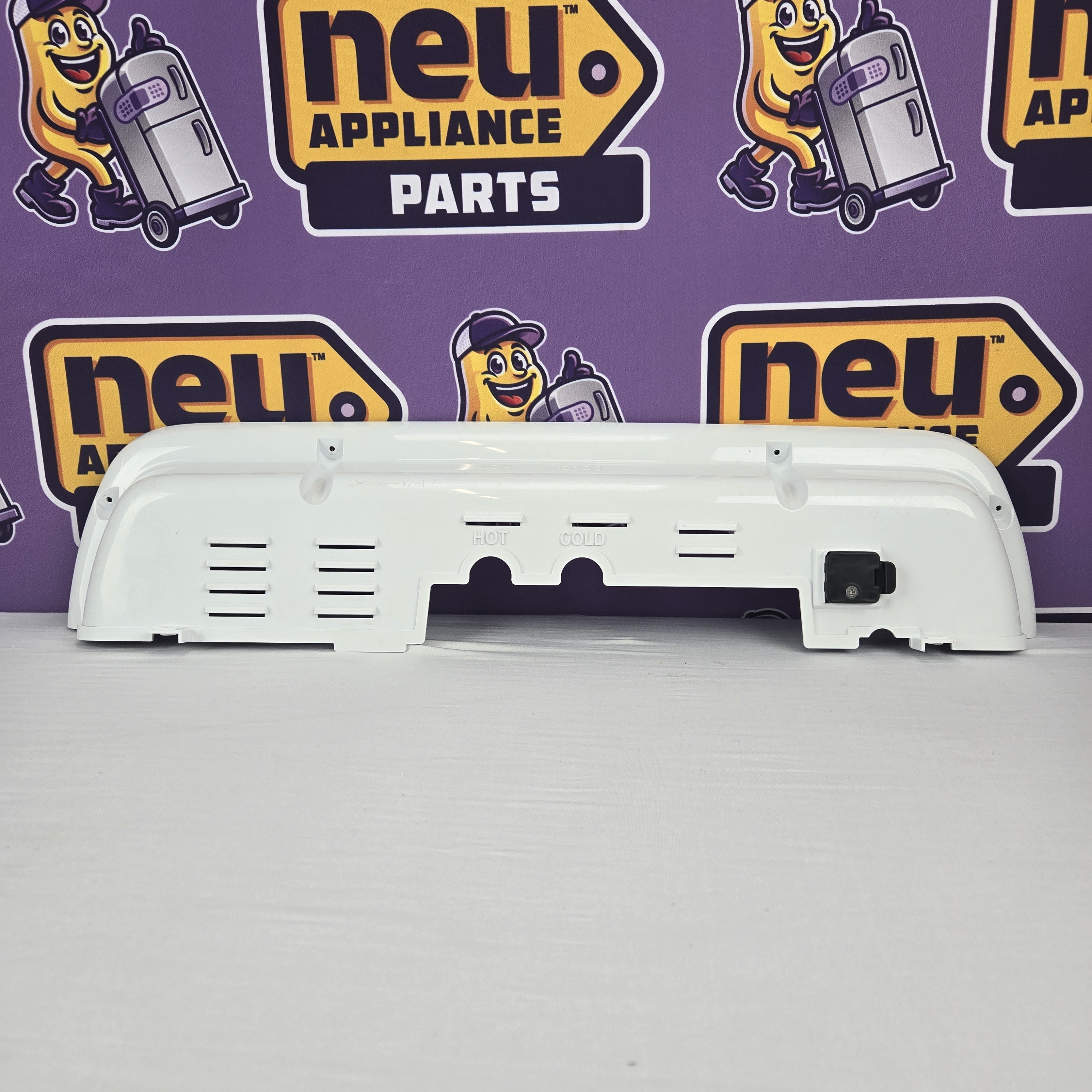 Samsung Washer Covers DC97-22198A