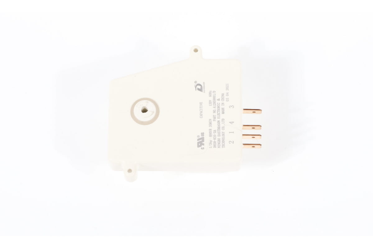 Frigidaire Refrigerator & Freezer Defrost Timers 5304526183