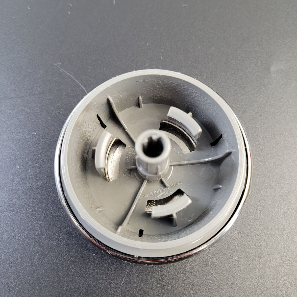 Samsung Washer Control Knobs DC97-16931B