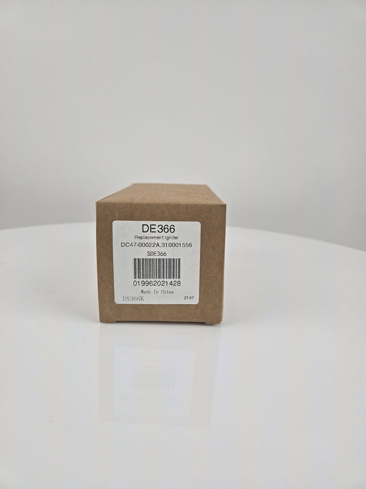 Whirlpool Dryer Igniters WP31001556