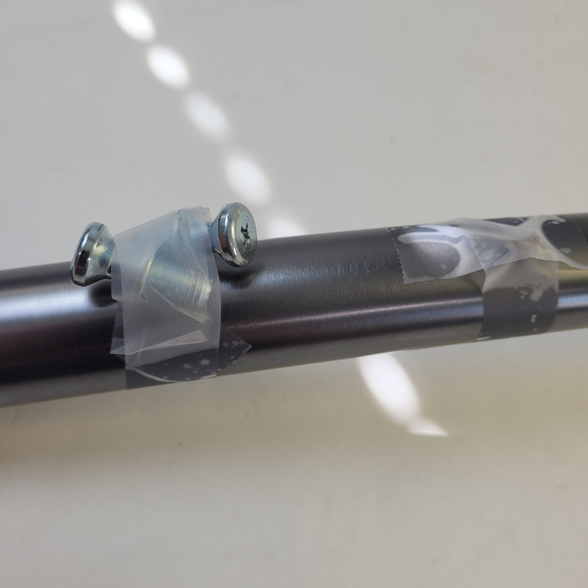 Samsung Refrigerator & Freezer Handles DA97-12712D