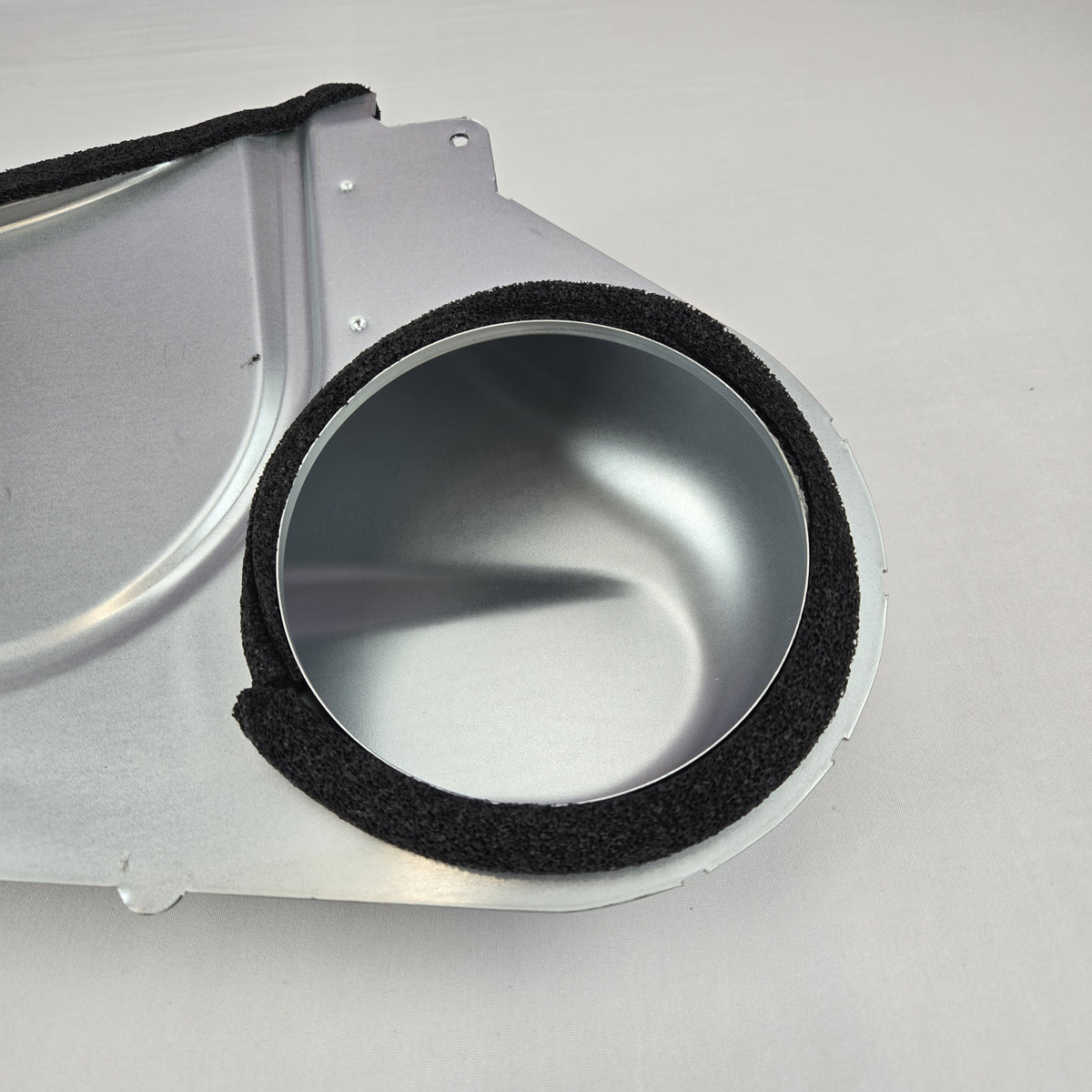 LG 5209EL1002C Dryer Air Ducts