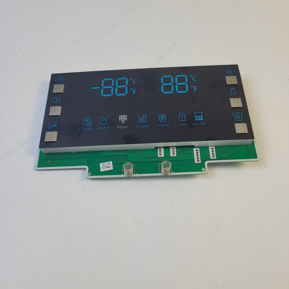 Samsung Refrigerator & Freezer Misc. Parts DA92-00596A