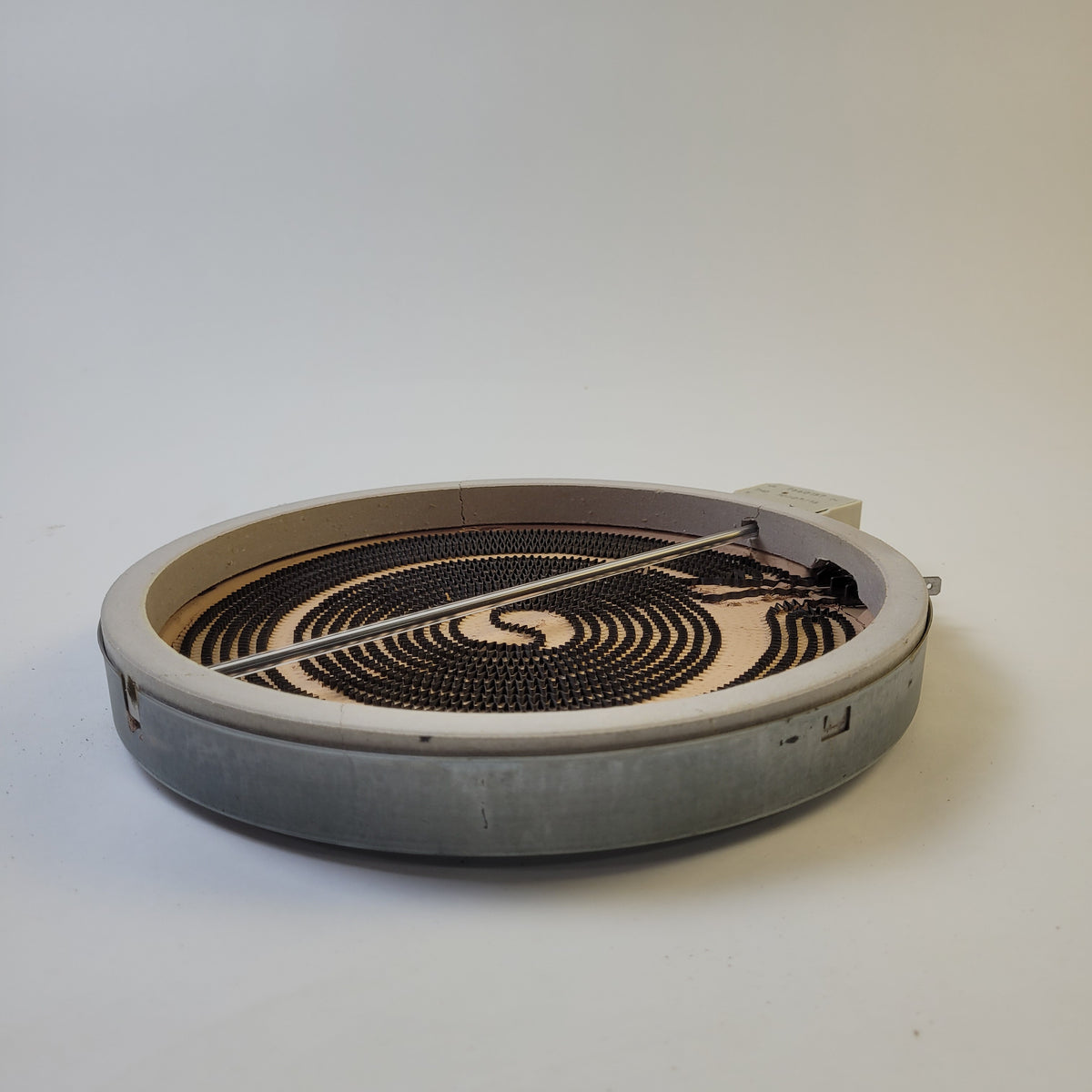 GE Range Burner Assemblies / Burner Heads WB30T10131