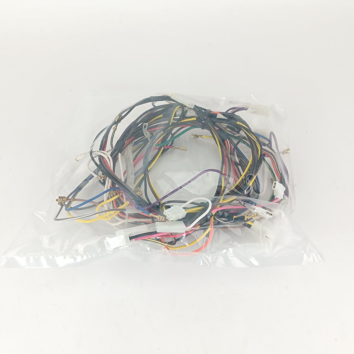 GE Dryer Wiring Harnesses WE15X26205