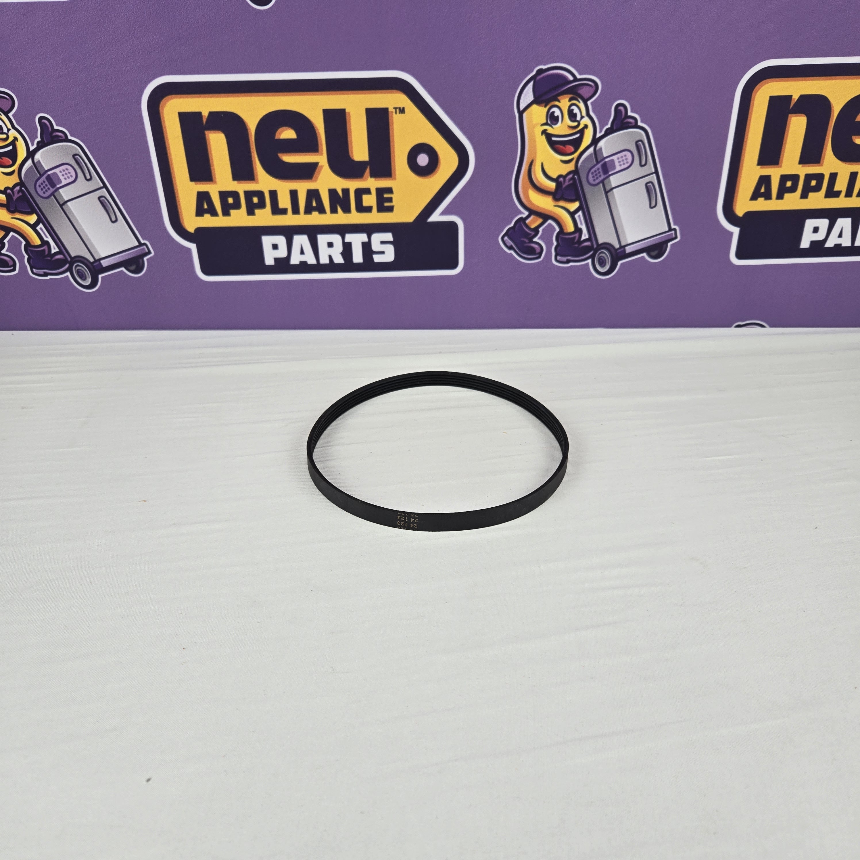 Whirlpool W11676809 Washer Belts