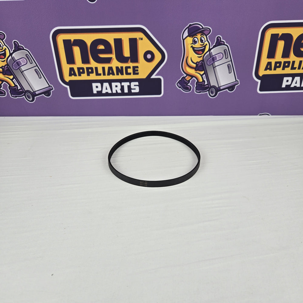 Whirlpool Washer Belts W11676809