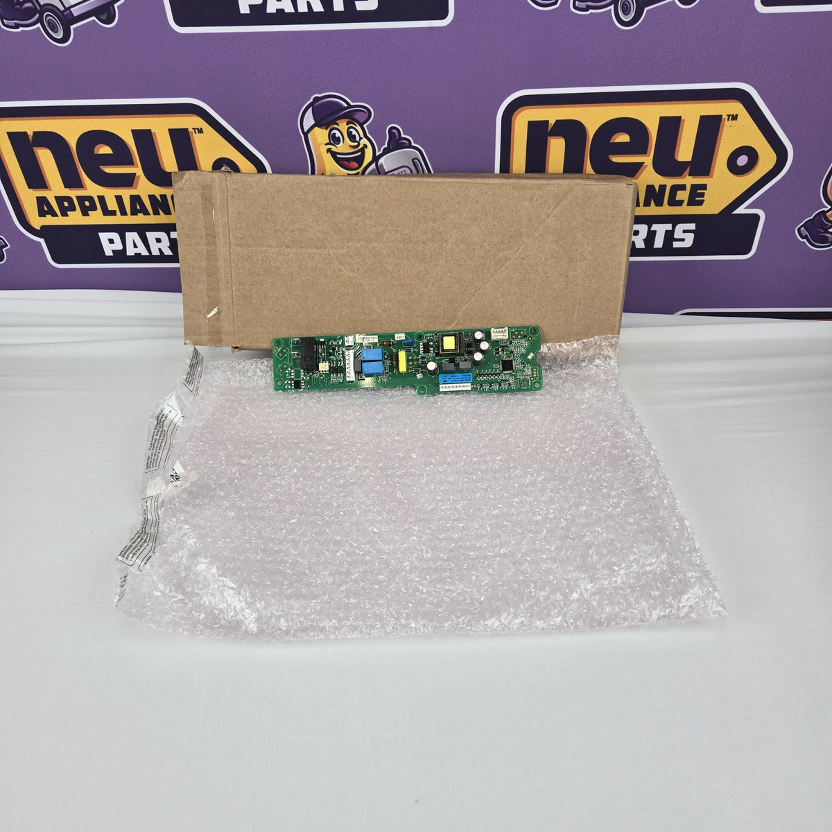 Electrolux Dishwasher Control Boards 5304531745