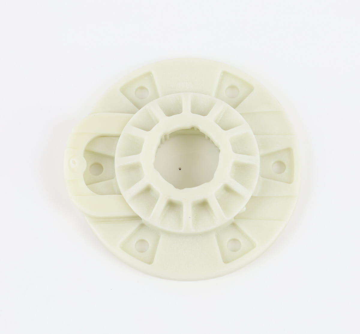 Maytag Washer Hub Assemblies W10528947