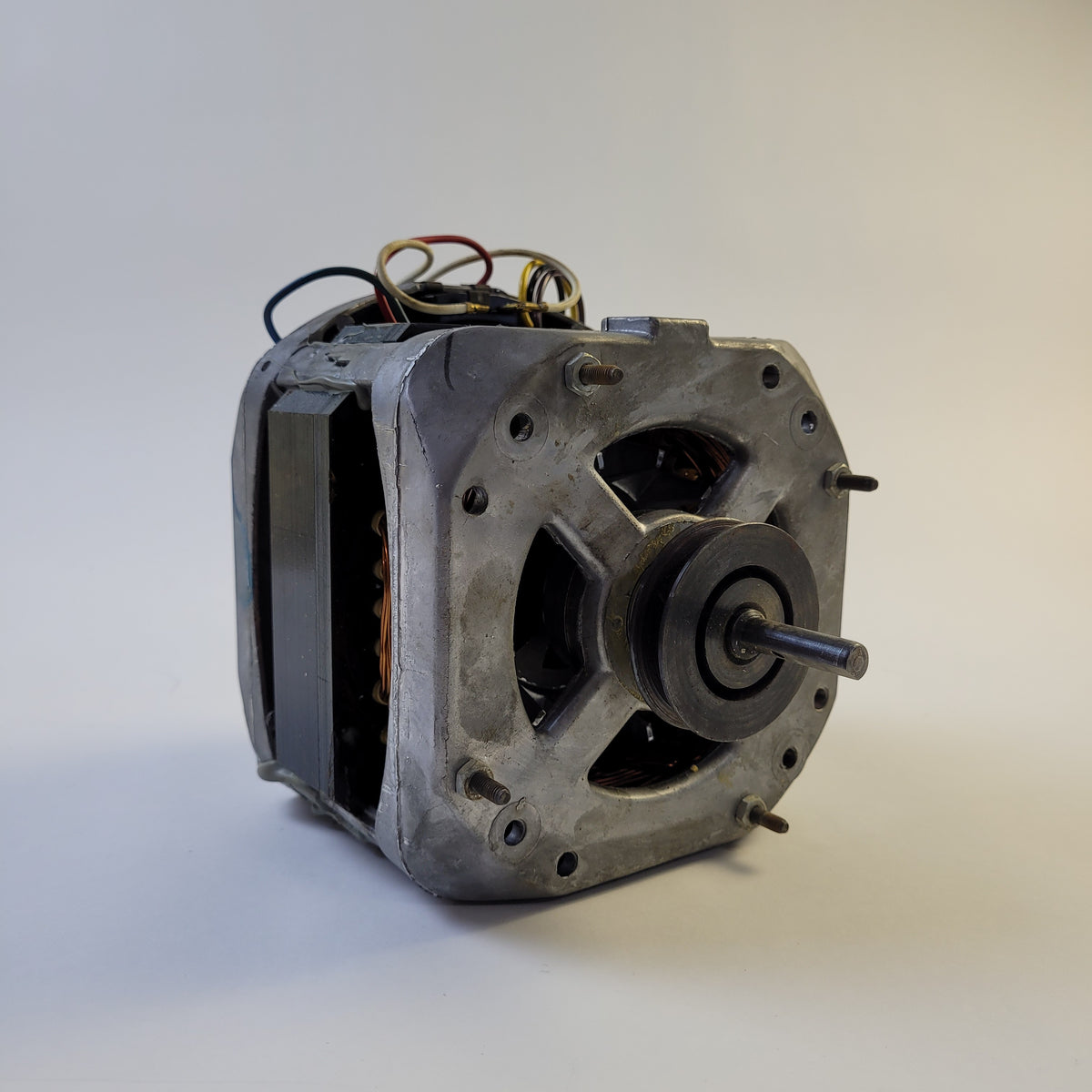 Electrolux Washer Motors 5303206871