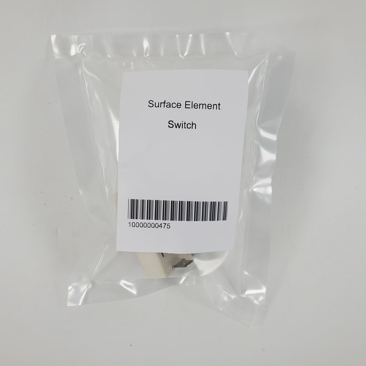Frigidaire Range Switches 316238201