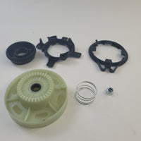 Electrolux Washer Pulley Cover Shields 5304524493