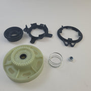Electrolux Washer Pulley Cover Shields 5304524493