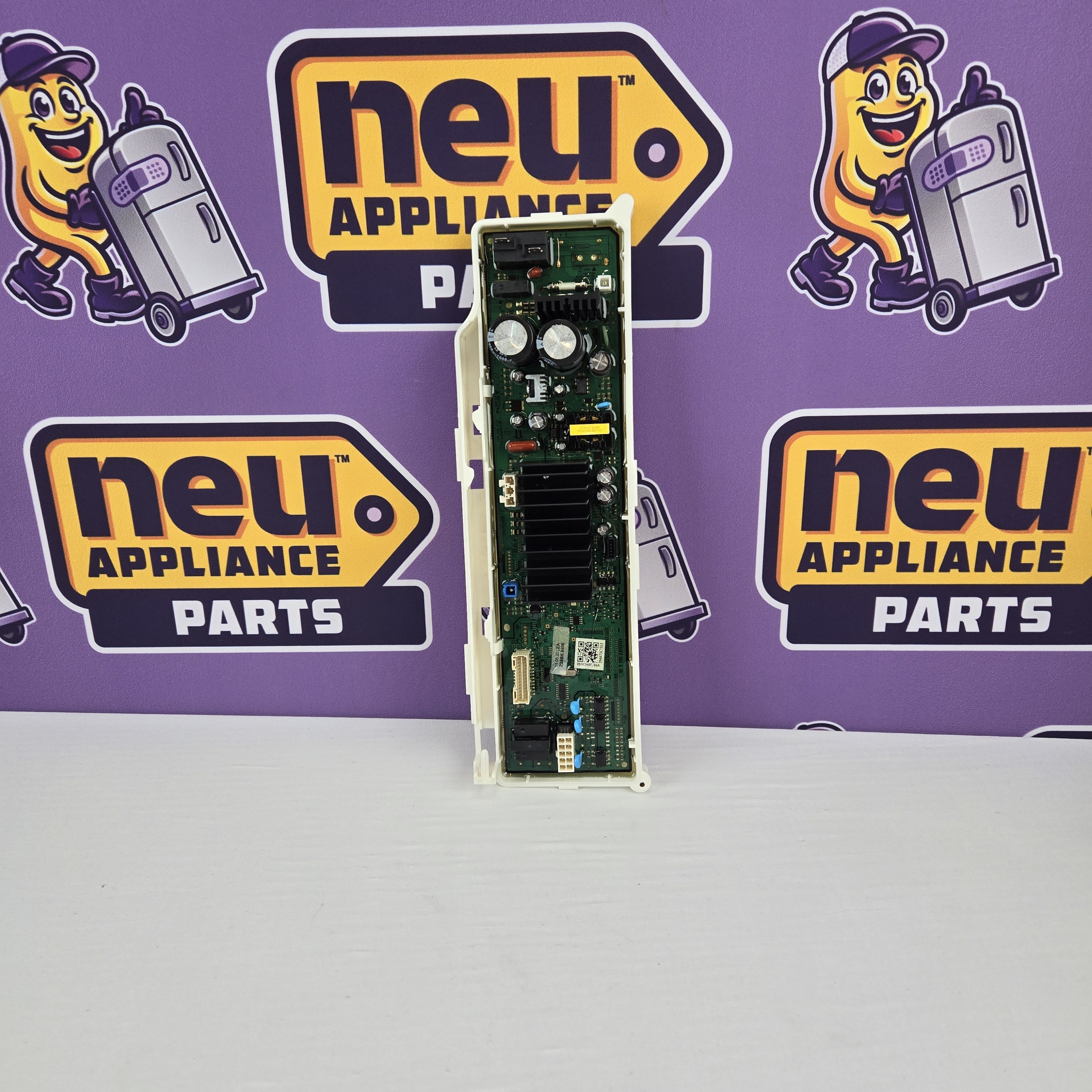 Samsung DC92-02388K Washer Control Boards