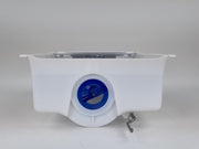 GE Refrigerator & Freezer Ice Bins / Ice Containers  WR29X42449
