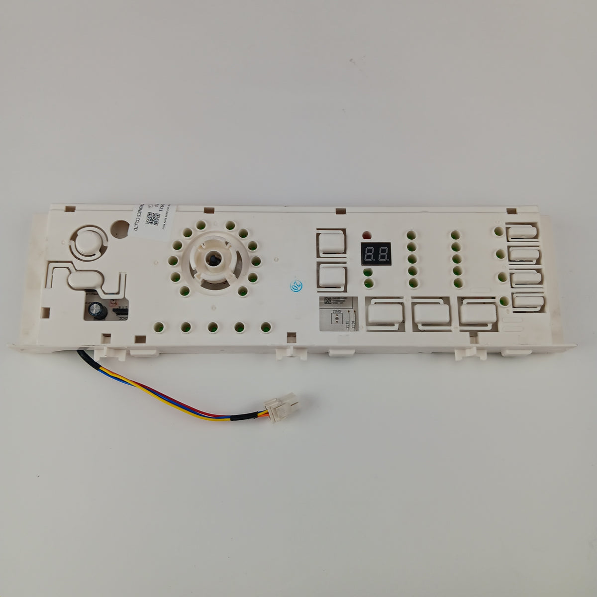 Electrolux Washer Control Boards 5304511367