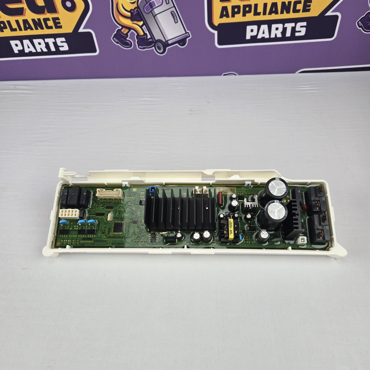Samsung Washer Control Boards DC92-01021J