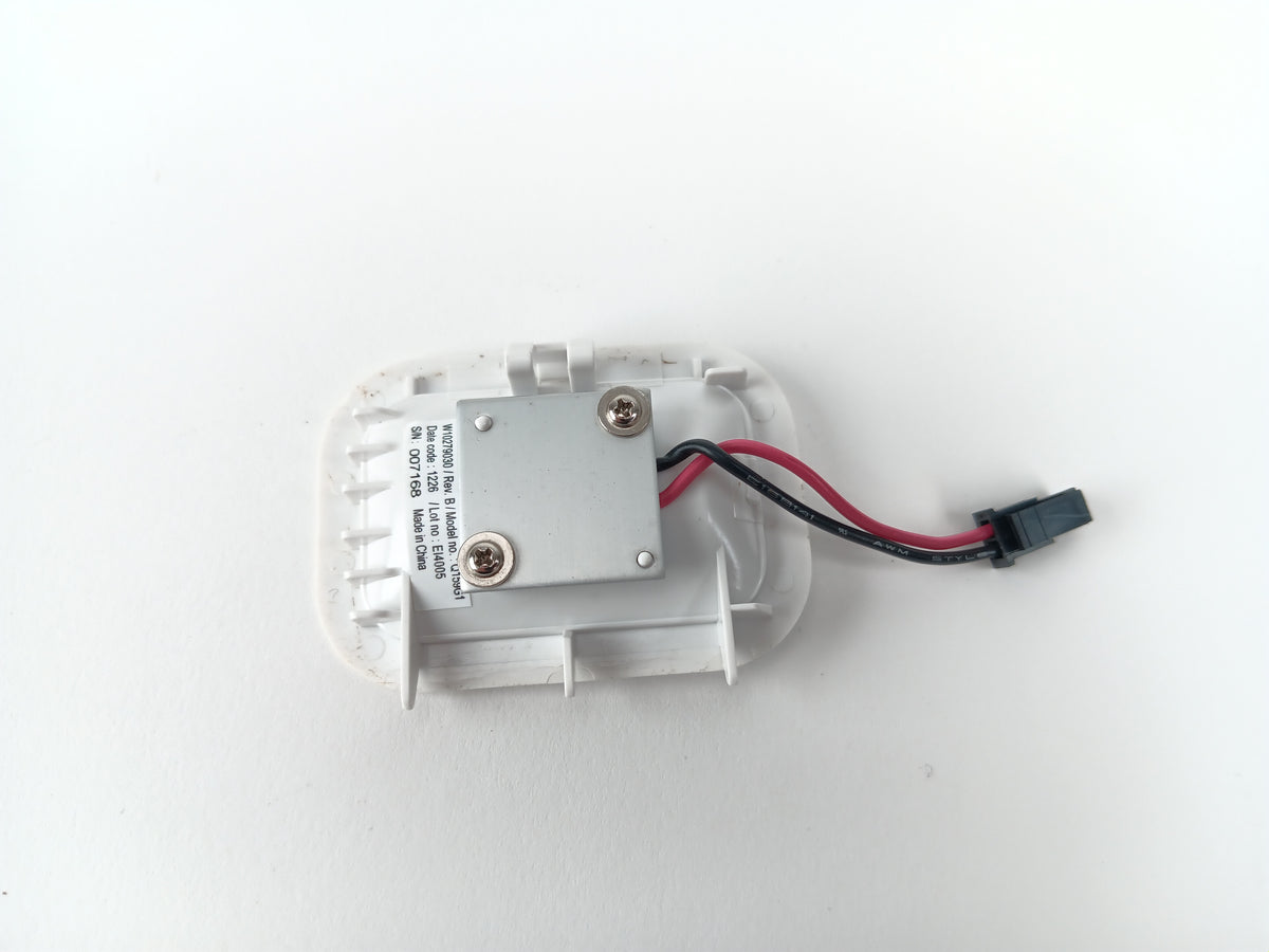 Whirlpool Refrigerator & Freezer Light Bulbs / LEDs W10279030