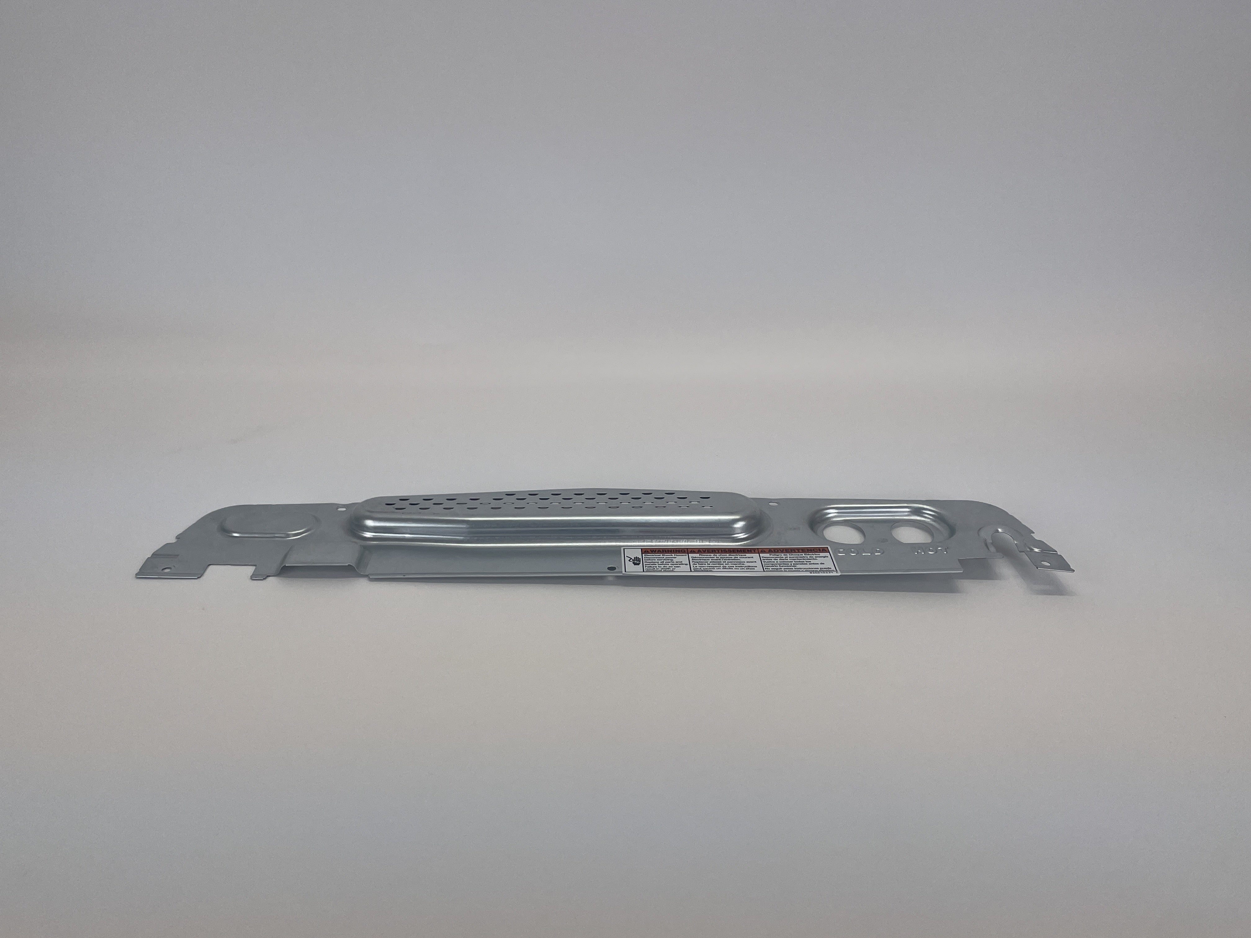 Maytag Washer Rear Panels W10611544