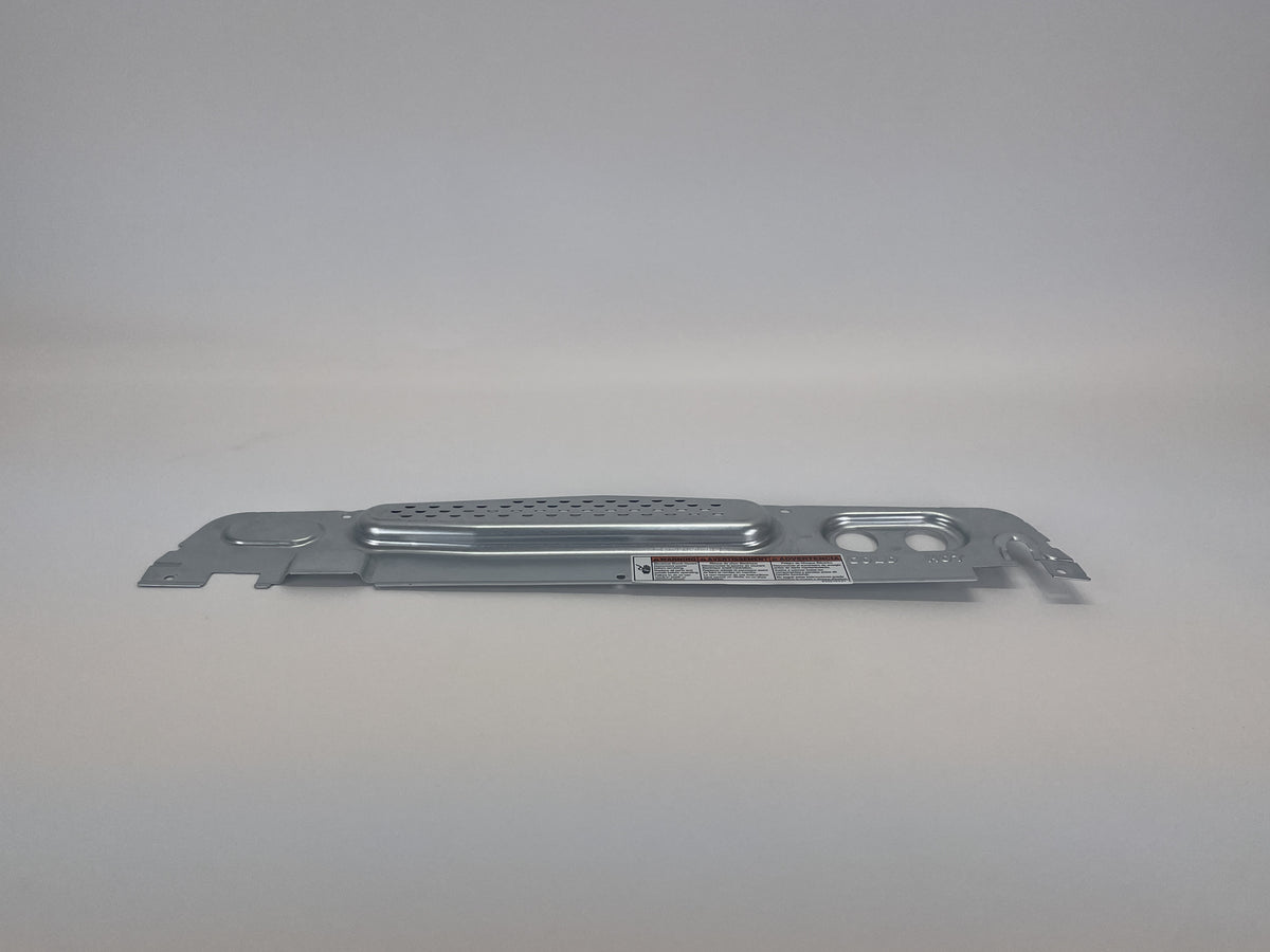 Maytag Washer Rear Panels W10611544
