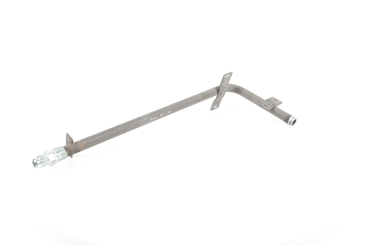 Electrolux 137019000 Dryer Exhaust Pipes Replaces 7137019000