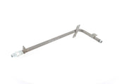 Electrolux 137019000 Dryer Exhaust Pipes Replaces 7137019000